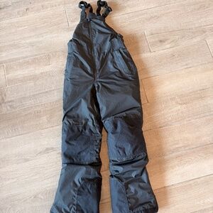 Lands' End Kids Expedition Bib (L/10-12)